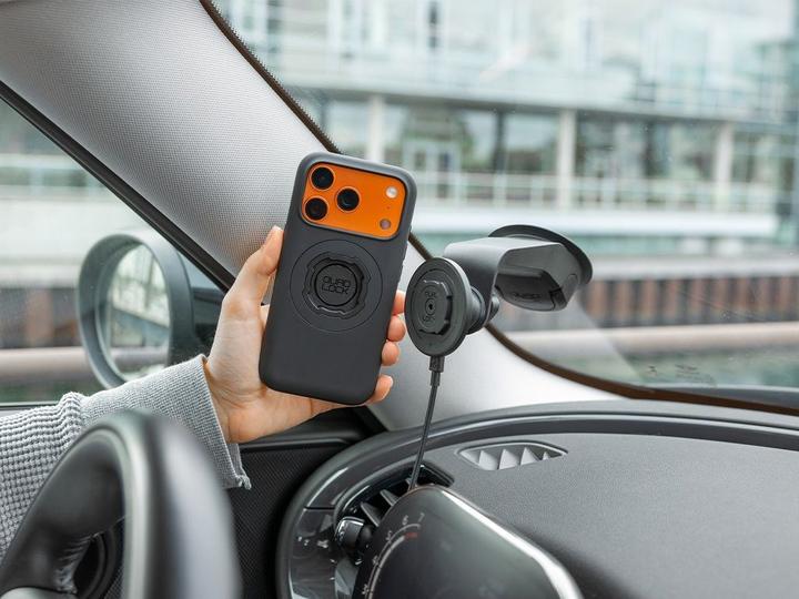 Produktbild Quad Lock MAG Case (Apple iPhone 17 Pro)