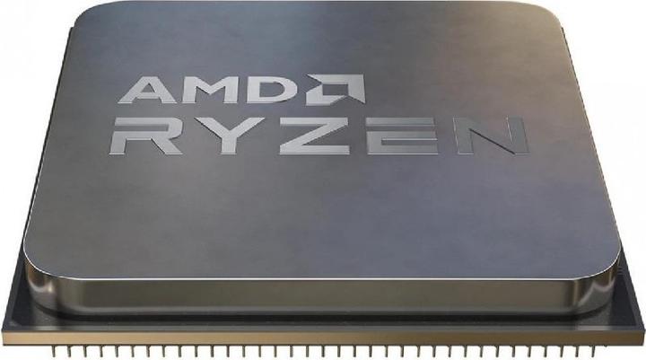 Actual product image AMD Ryzen 7 5700 (AM4, 3.70 GHz, 8 -Core)