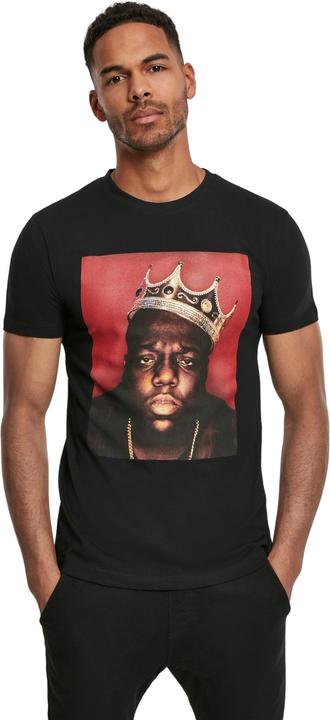Produktbild MT Notorious Big Crown Tee (XS)