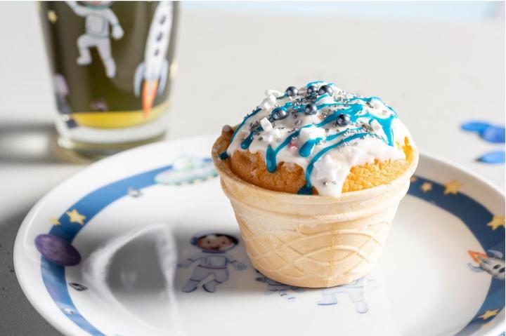 Actual product image Leonardo Avventura Space