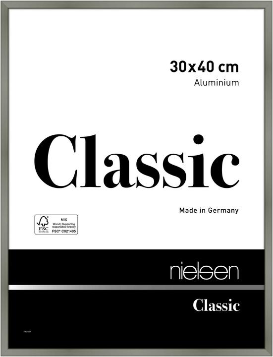 Produktbild Nielsen Classic (30 x 40 cm)