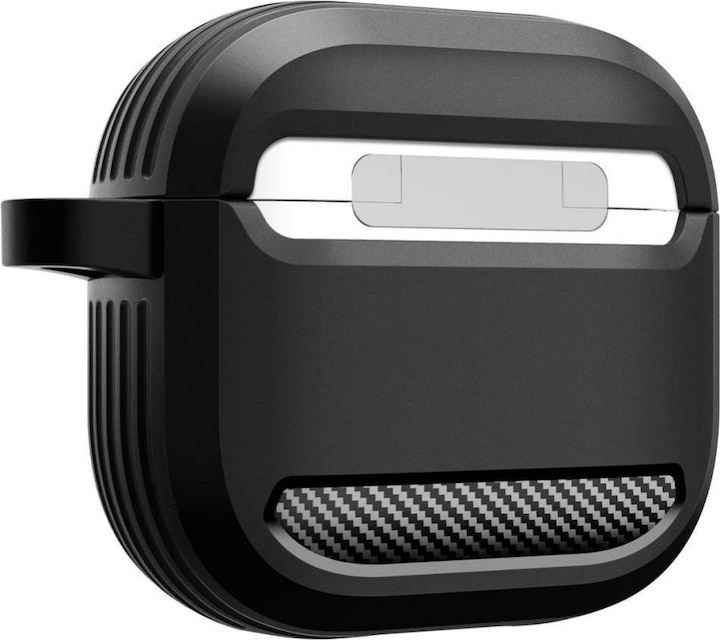 Immagine prodotto Spigen Rugged Armor AirPods 4 (Coperchio della custodia di ricarica)