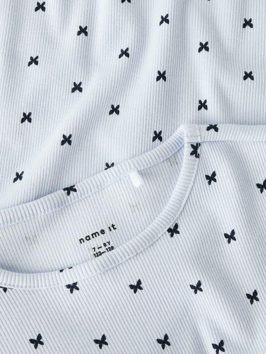 Immagine prodotto Name it Rippstrick T-Shirt (122, 128)