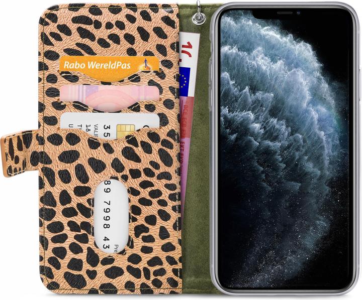 Immagine prodotto Mobilize Tasca 2in1 con zip (Apple iPhone 11 Pro)