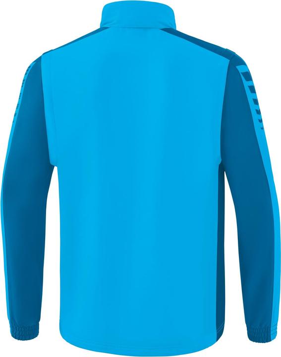 Produktbild Erima Six Wings Jacke mit abnehmbaren Ärmeln (XL)