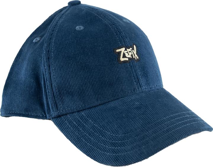 Produktbild Bavarian Caps Zefix Curved (One Size)