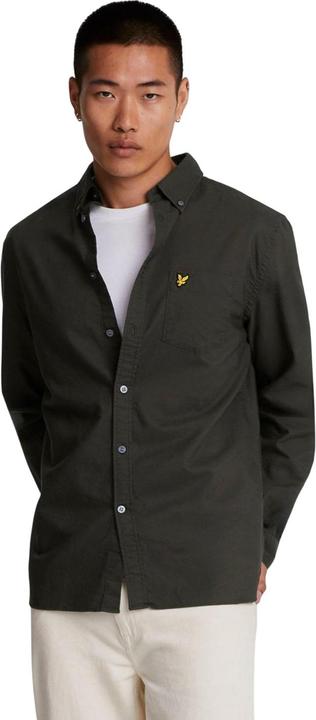 Immagine prodotto Lyle and Scott Camicia Semplice Uomo (M)