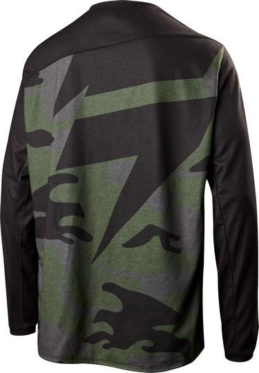 Produktbild Shift 2018 R3CON Drift Fat (M)