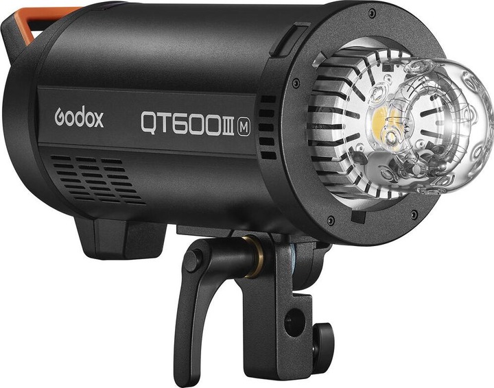 Godox QT600III-M Studioblitz, 600 Ws (600 W, Set)