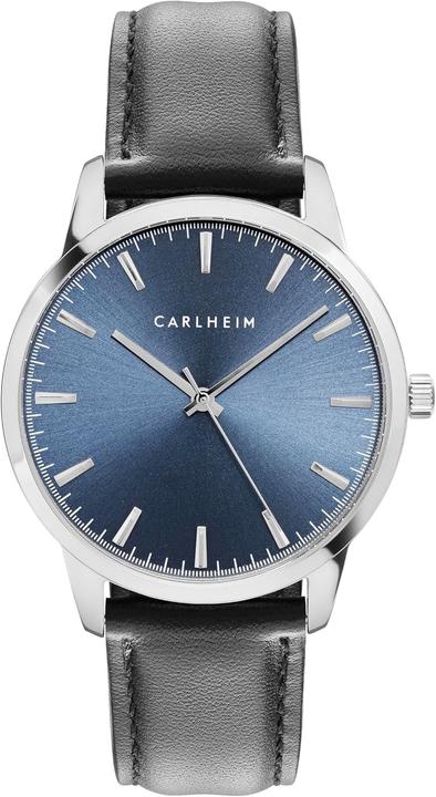 Image du produit Carlheim Carl 4007 Silver (40 mm)