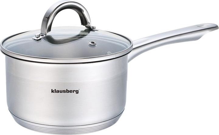 Klausberg POT 14cm KB-7132 1L (14 x 7 cm)