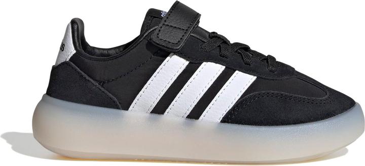 Produktbild Adidas Barreda Decode Schwarze Kinderschuhe (28)