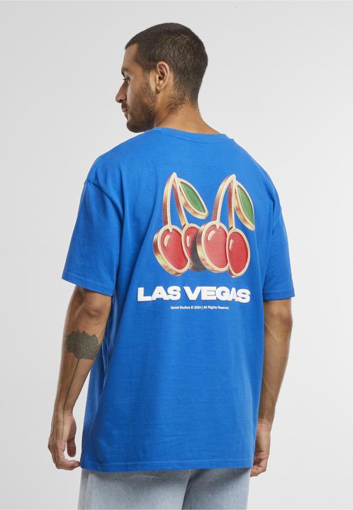 Immagine prodotto Mister Tee MisterTee - Maglietta oversize Gambling Capital - 174647 (XL)