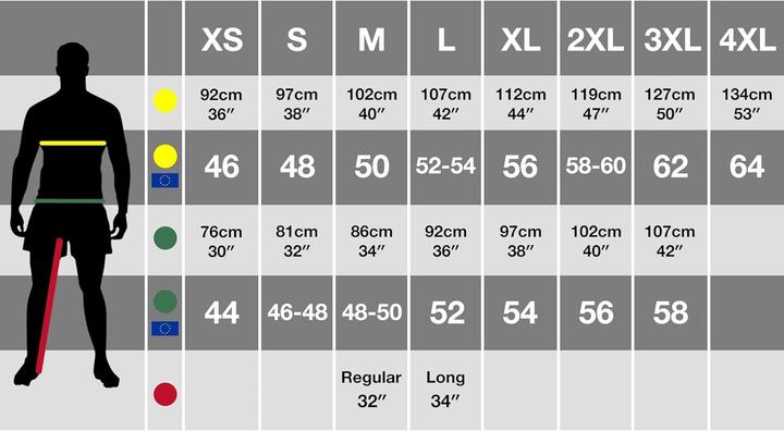 Produktbild Dare2b Soaring II (M)