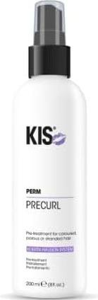 Actual product image KIS Spray Perm PreCurl