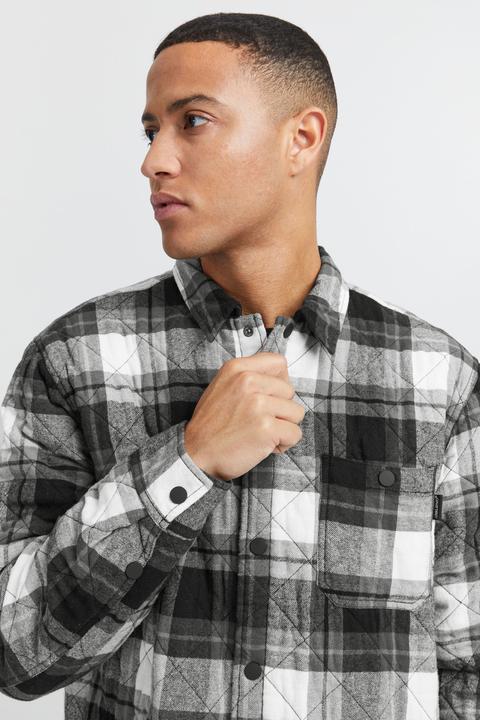 Produktbild Blend BHOvershirt - 20714332 (3XL)
