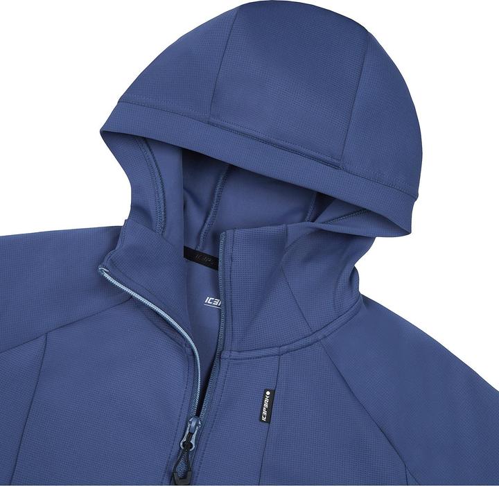 Image du produit Icepeak Pull en Polaire Bunnell (XL)