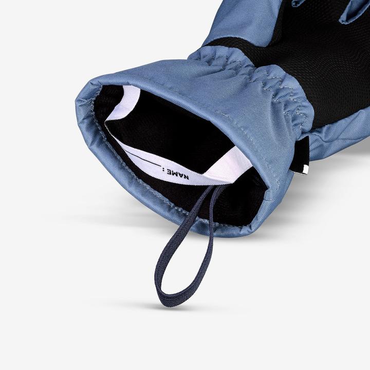 Immagine prodotto Wedze Skihandschuhe Kinder warm wasserdicht (L)
