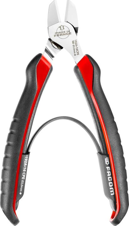Produktbild Facom Seitenschneider (180 mm)