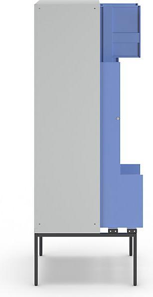 Immagine prodotto Armadio Z con panca (80 cm, 214 cm)