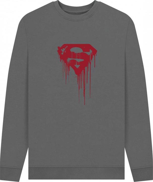 Produktbild Superman Official Sweatshirt (S)