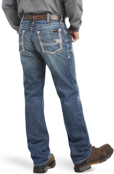 Actual product image Ariat Flame Resistant Pants (W34/L30)