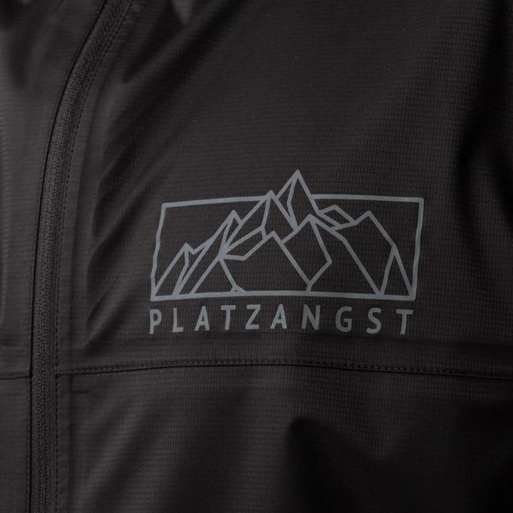 Produktbild Platzangst Regenjacke Softshell DFL Evo (S)
