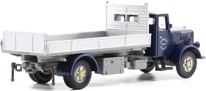 Produktbild Ace Saurer S4C Amstein Fuhrhalterei Willisau