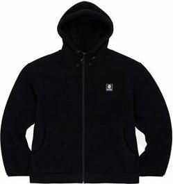 Immagine prodotto Element Greenland Zh Flint Black Jacket (XS)