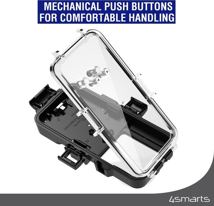 Produktbild 4smarts Active Pro Stark Case Dive Pro