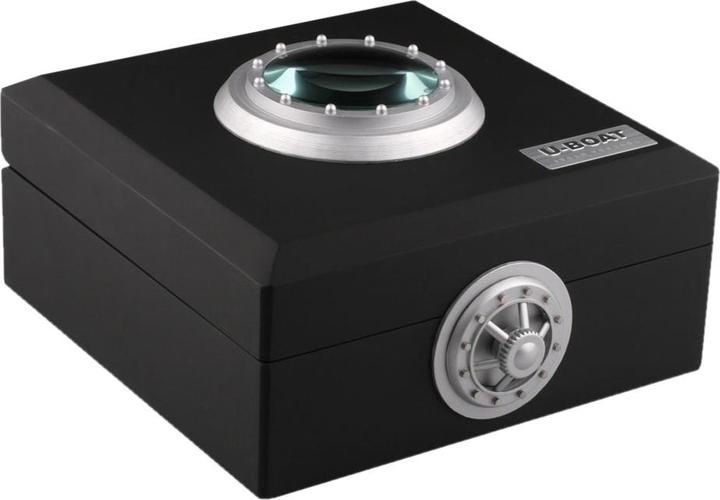 Actual product image U-Boat 9008 Doppiotempo Bronze Automatic 46mm 10ATM (Swiss made, 46 mm)