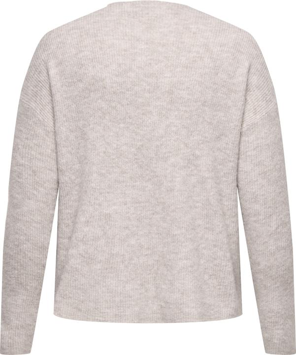 Actual product image Only CARCAMILLA jumper knitted jumper (L)