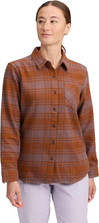 Immagine prodotto Black Diamond W Project Flannel (L)