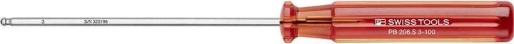 Actual product image PB Swiss Tools Allen key PB 206S 3 mm