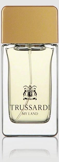 Image du produit Trussardi Mon pays (Eau de toilette, 100 ml)