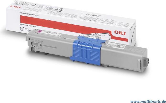 Image du produit OKI 44973534 (M)