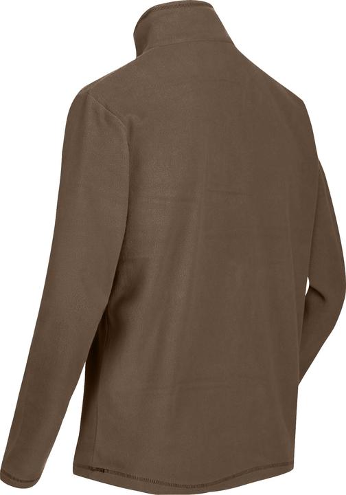Immagine prodotto Regatta Great Outdoors - Thompson - Maglia in Pile con Cerniera sul Collo - Uomo (XXL)