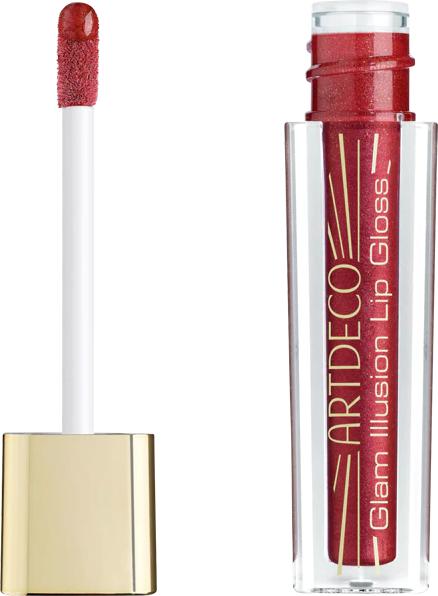 Actual product image Artdeco Glam Illusion Lip Gloss 56207 80
