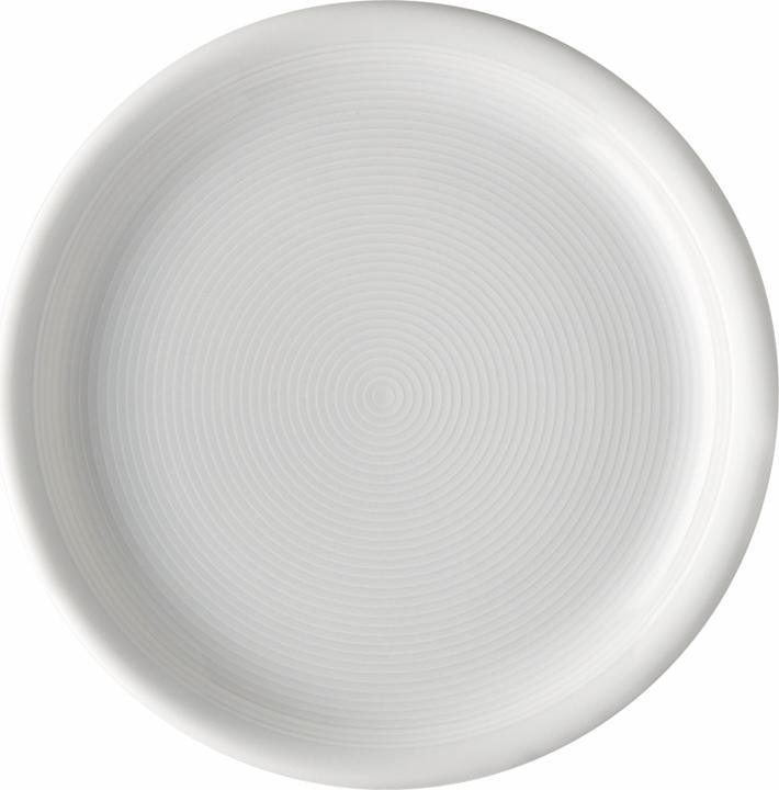 Thomas Brotteller Trend Weiss