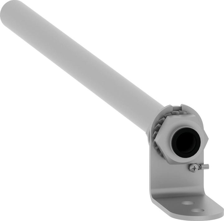 Produktbild Schneider Electric Stützrohr Aluminium Ř 20mm mit XVMZ04T