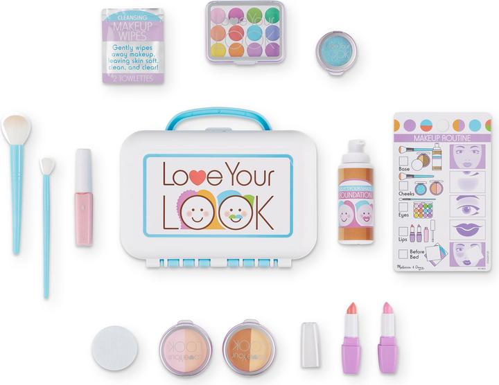 Image du produit Spin Master Makeup Spielset