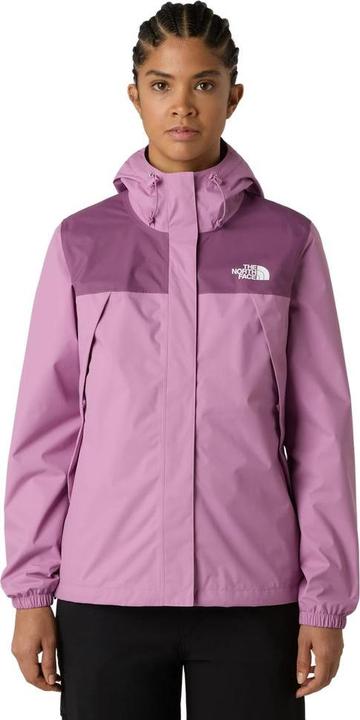 Actual product image North Face Antora Rain (M)