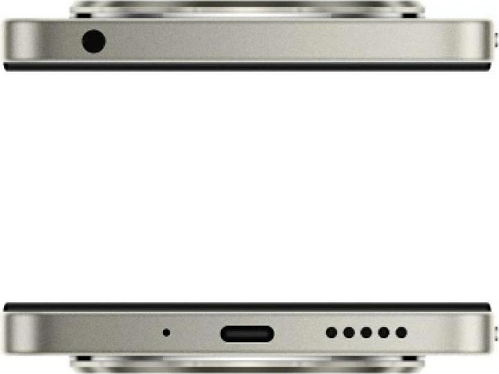 Immagine prodotto Xiaomi Poco C75 (256 GB, Oro, 6.88", Doppia SIM, 4G)