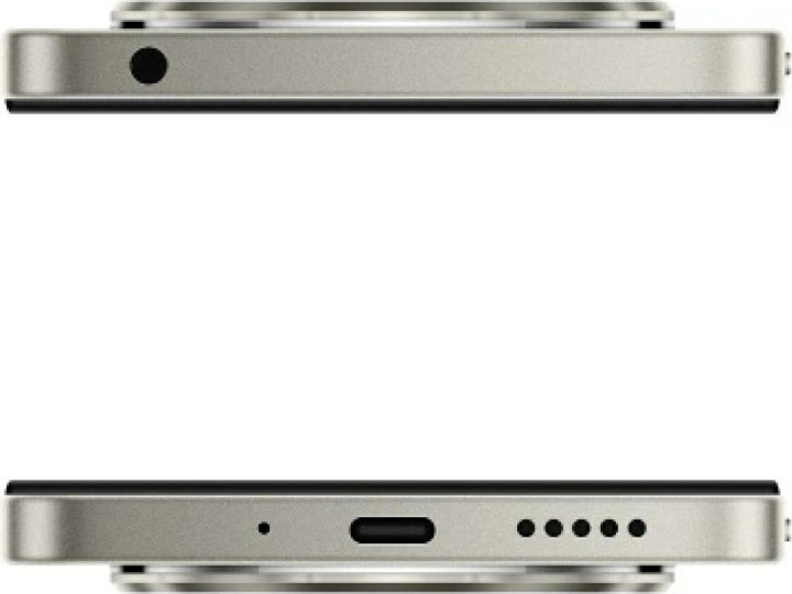 Immagine prodotto Xiaomi Poco C75 (256 GB, Oro, 6.88", Doppia SIM, 50 Mpx, 4G)