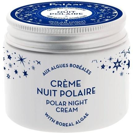 Actual product image Polar Polaar Night Revitalizing Night Cream 50ml (50 ml, Night cream)