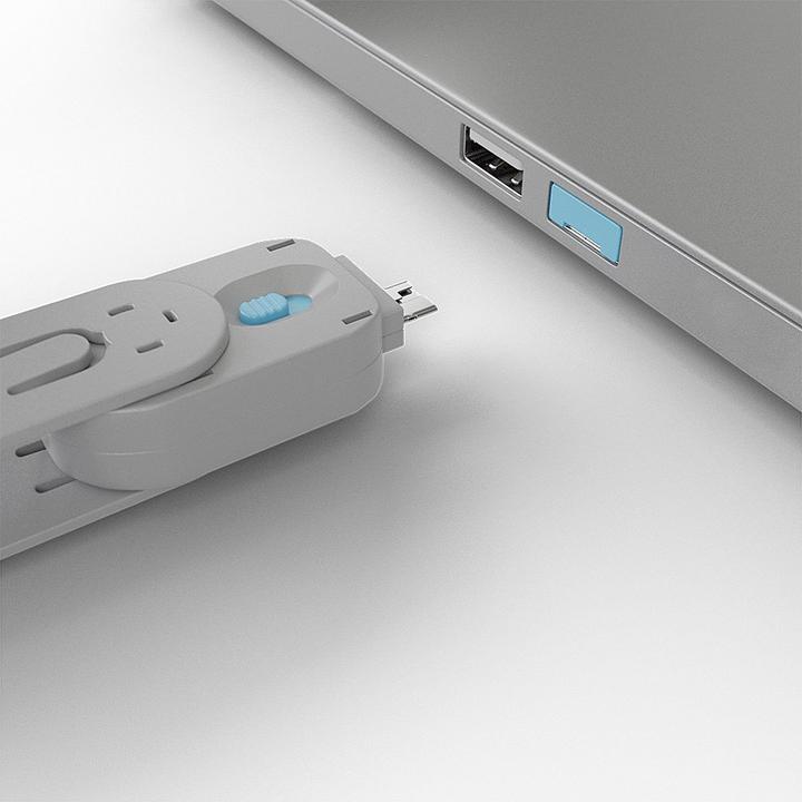 Immagine prodotto Lindy Set iniziale di blocco delle porte USB