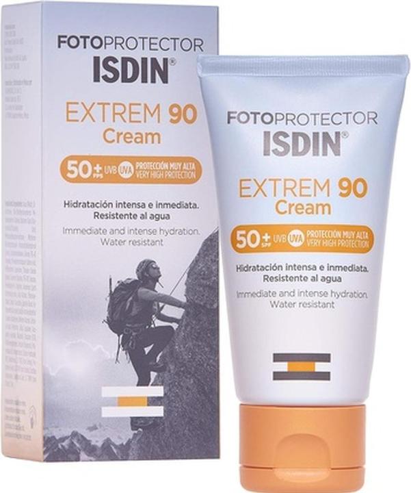 Produktbild Isdin Fotoprotector Extrem 90 Spf50 50ml (Sonnencreme, SPF 50+, 50 ml)
