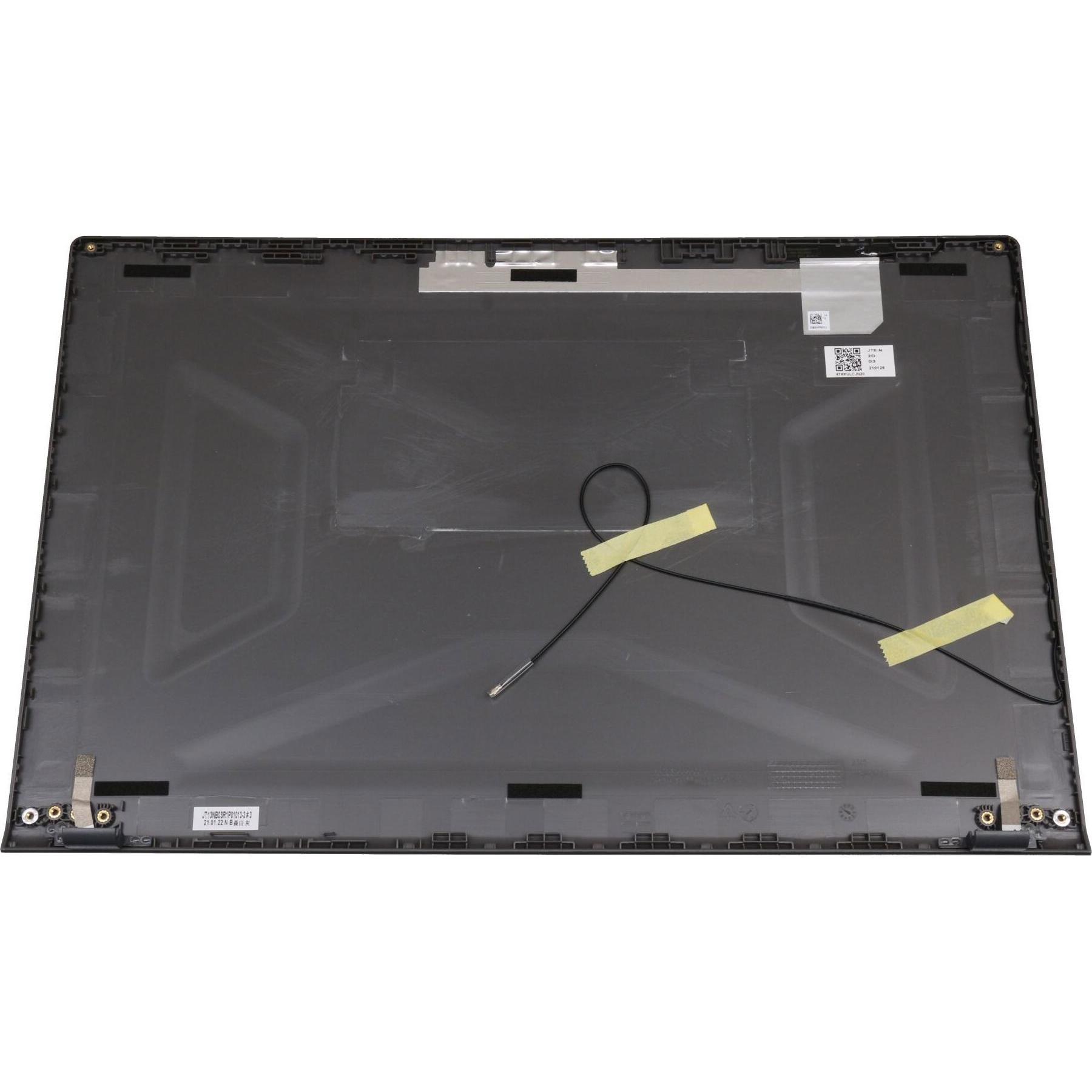 Thumbnail - ASUS 90NB0SR1-R7A010, Notebook Ersatzteile, Grau