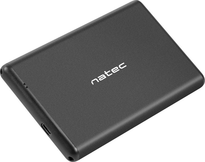 Produktbild Genesis RHINO-C HDD / SSD-Gehäuse 2.5 Zoll (2.5")