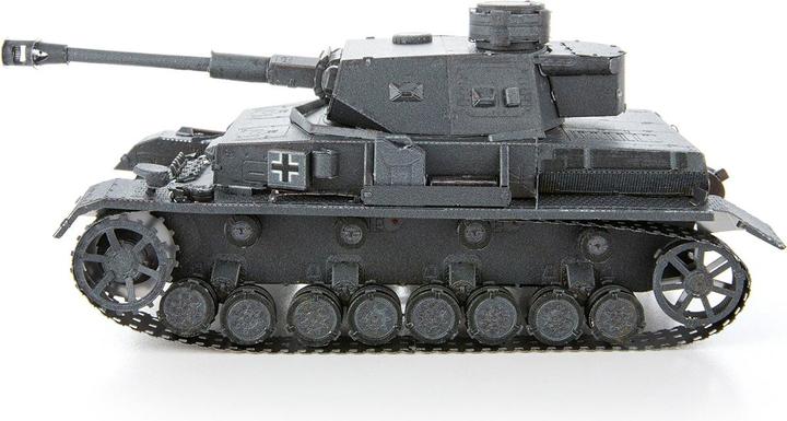 Produktbild Metal Earth German Panzer IV